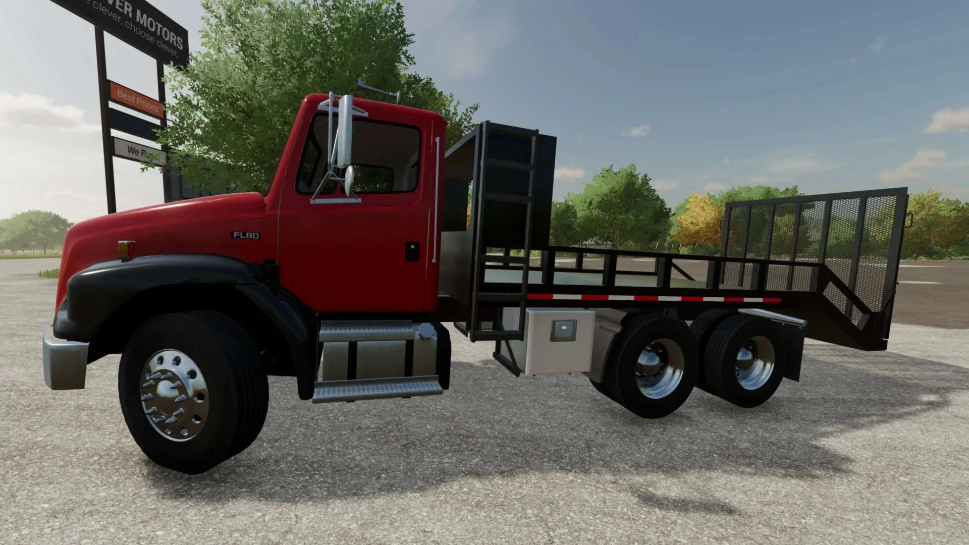 AR Yardit v1.0 FS22 FS22 Mod Free Download