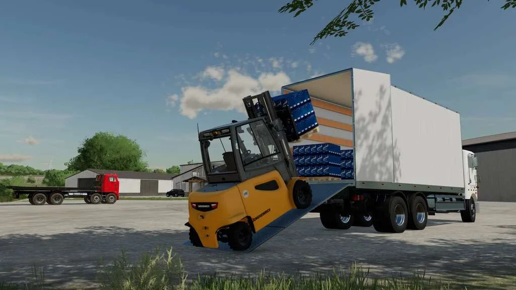 AW 362 Rigged v1.0 FS22 FS22 Mod Free Download