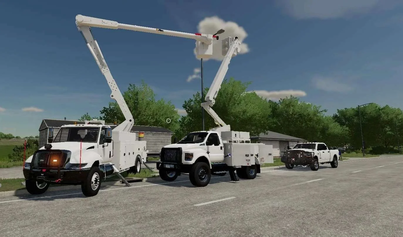 Deep South Modding M2 Floater v1.0 FS22 FS22 Mod Free Download