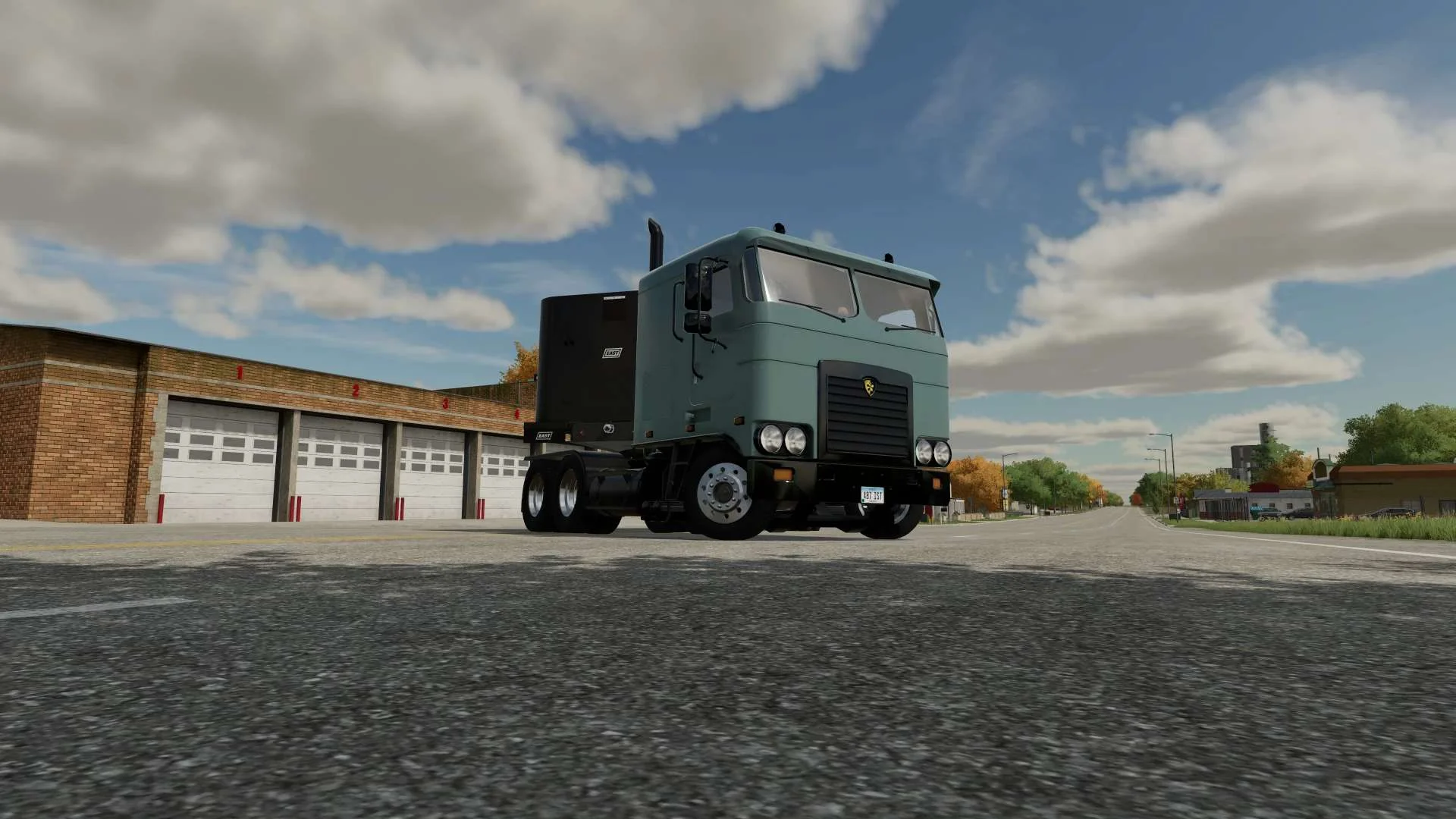Dykemann boldius 278 1985 V1.0 FS22 FS22 Mod Free Download