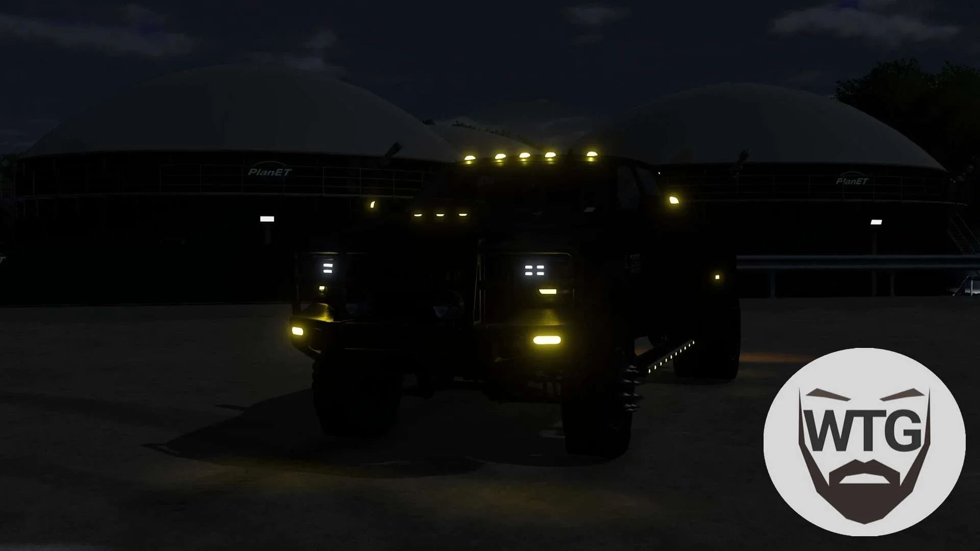 EXP22 2020 DODGE RAM V1.0.0.1 FS22 FS22 Mod Free Download