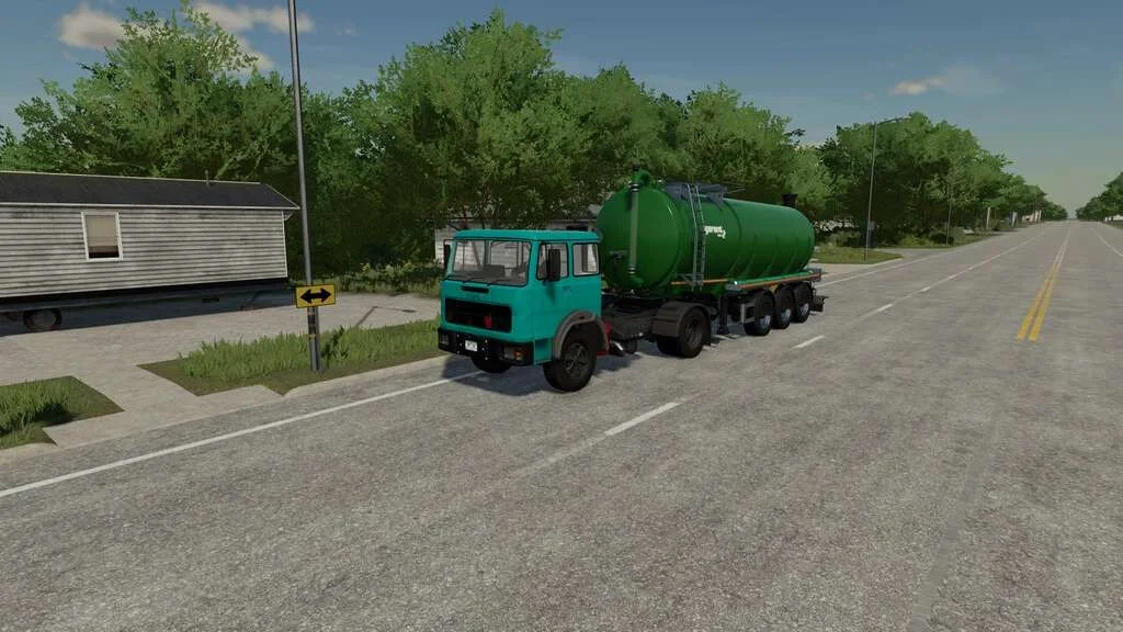 Fiat 619 v1.0 FS22 FS22 Mod Free Download