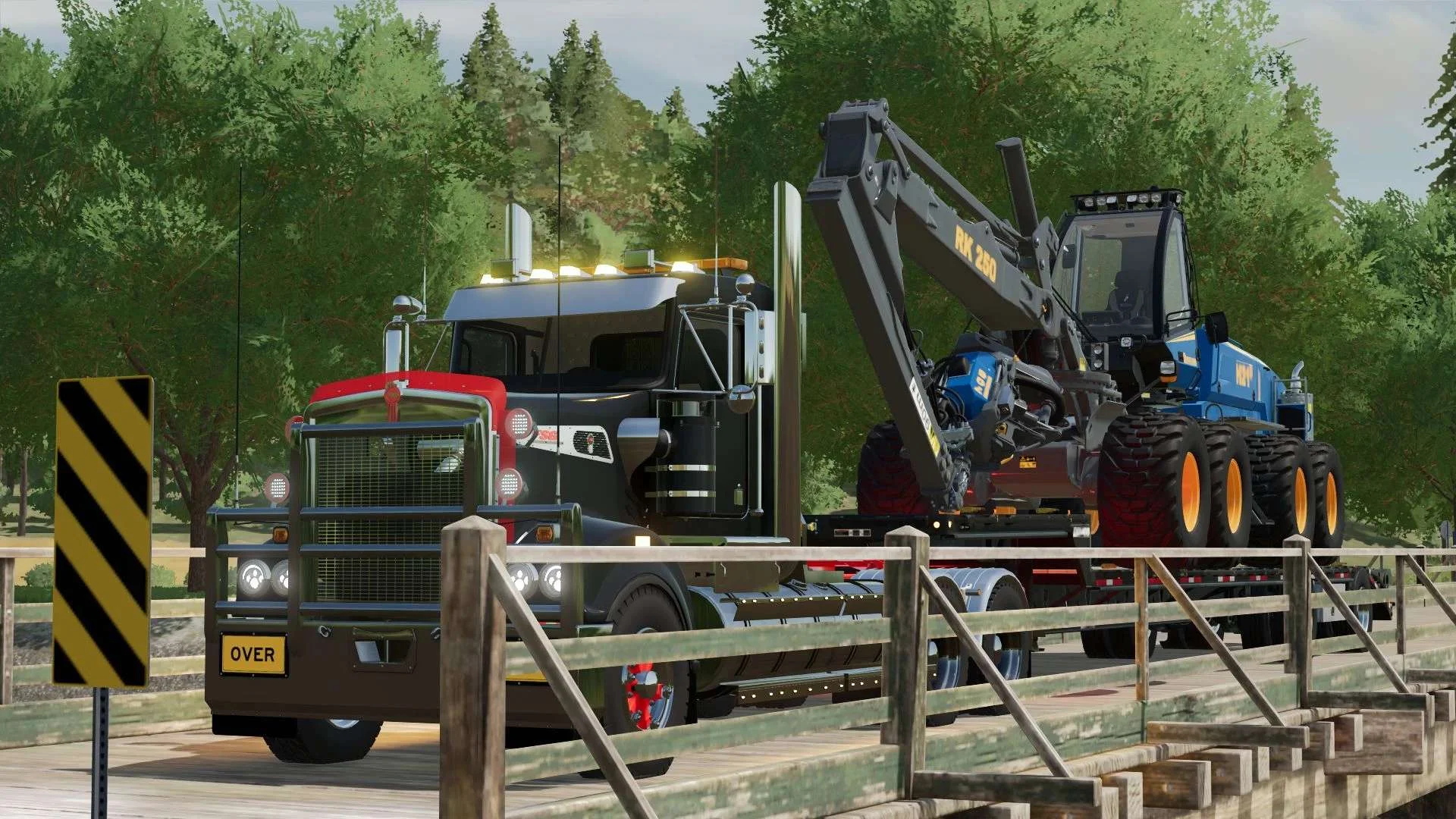 FSG T908 BETA v1.0 FS22 FS22 Mod Free Download