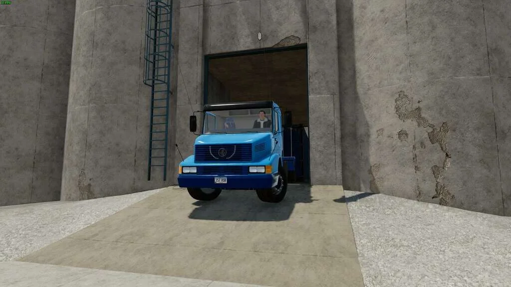 HPN Series v1.1 FS22 FS22 Mod Free Download