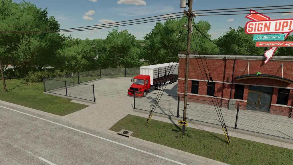 HSK Series v1.3 FS22 FS22 Mod Free Download