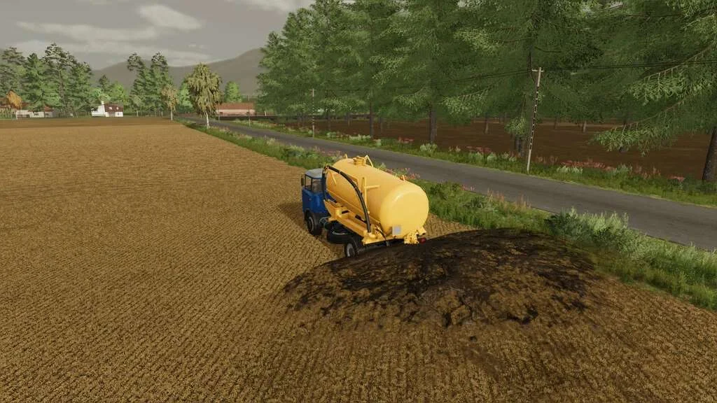 Liaz Pack v1.0 FS22 FS22 Mod Free Download