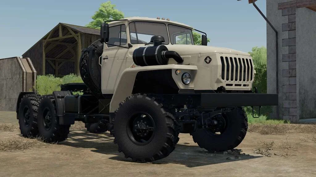 LIZARD 44202 v1.0 FS22 FS22 Mod Free Download