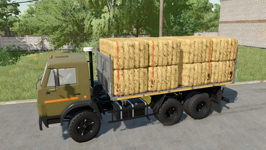 Lizard 55102 v1.0.0.1 FS22 FS22 Mod Free Download