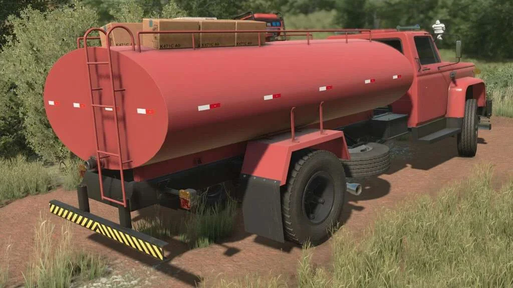 Lizard D 14.000 v1.0 FS22 FS22 Mod Free Download