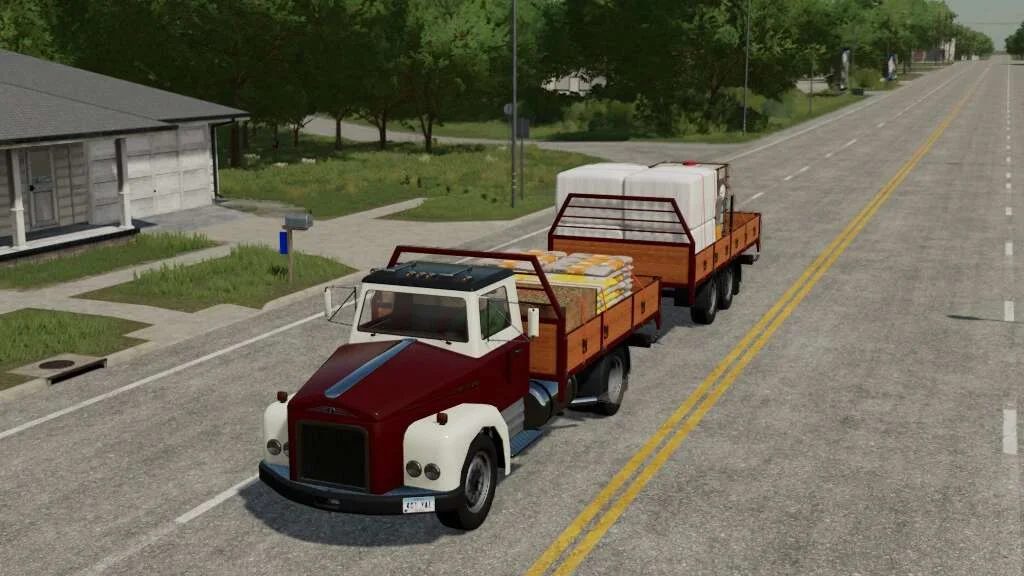 Lizard OT2000 v1.0 FS22 FS22 Mod Free Download