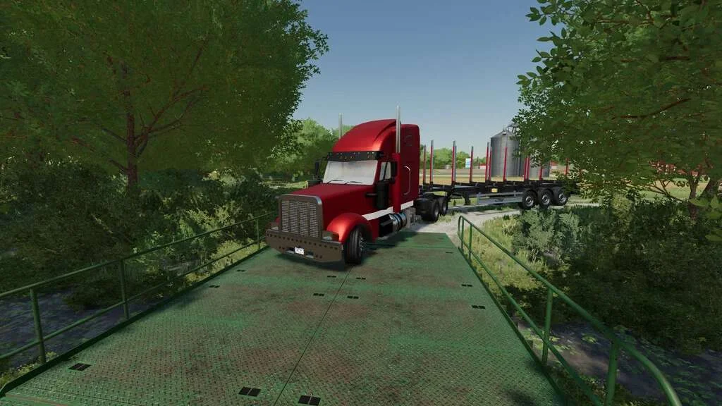 Lizard TX415 v1.0 FS22 FS22 Mod Free Download