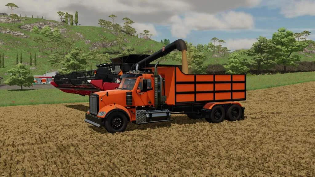 Lizard Warrior Plus v1.0.0.1 FS22 FS22 Mod Free Download
