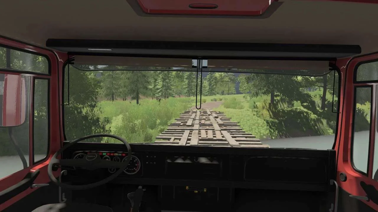Roman Diesel Configurable v1.0.0.1 FS22 FS22 Mod Free Download