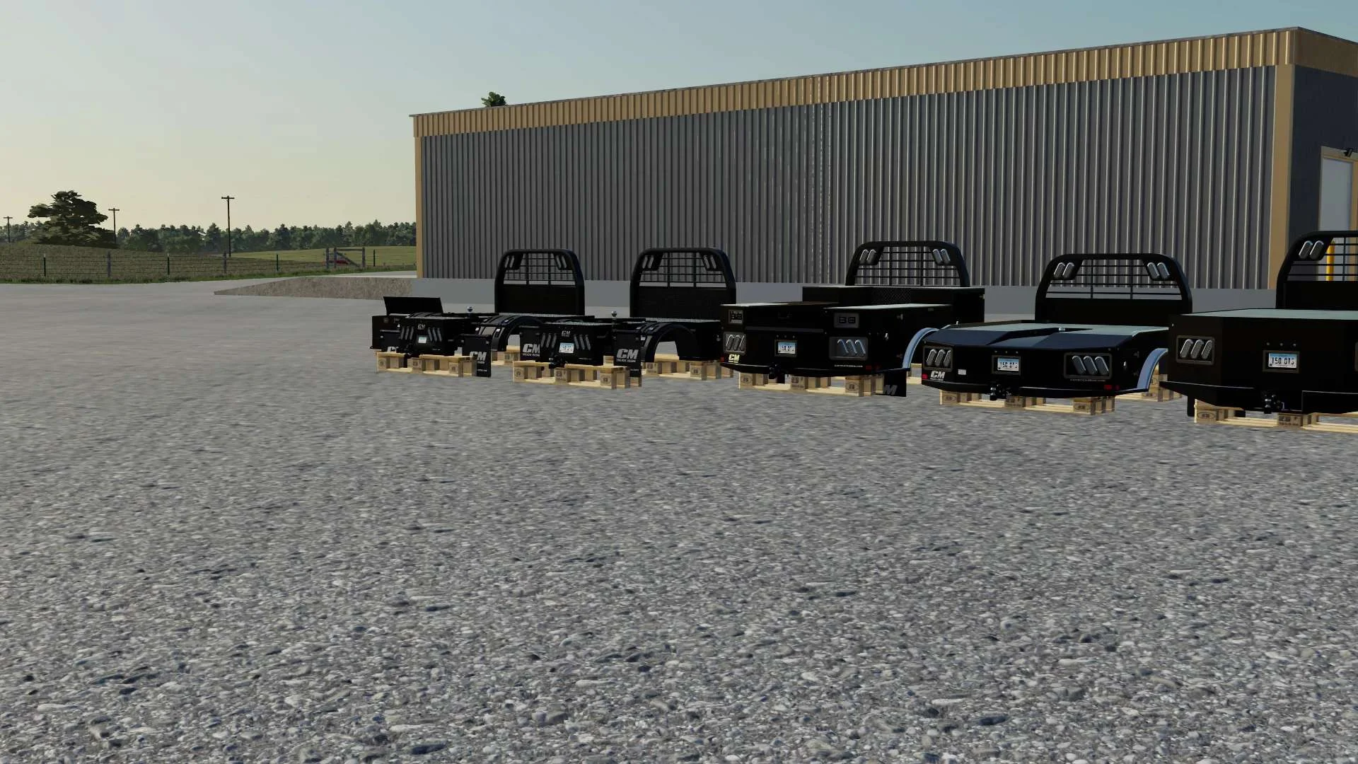 Superdutysingle v1.0 FS22 FS22 Mod Free Download