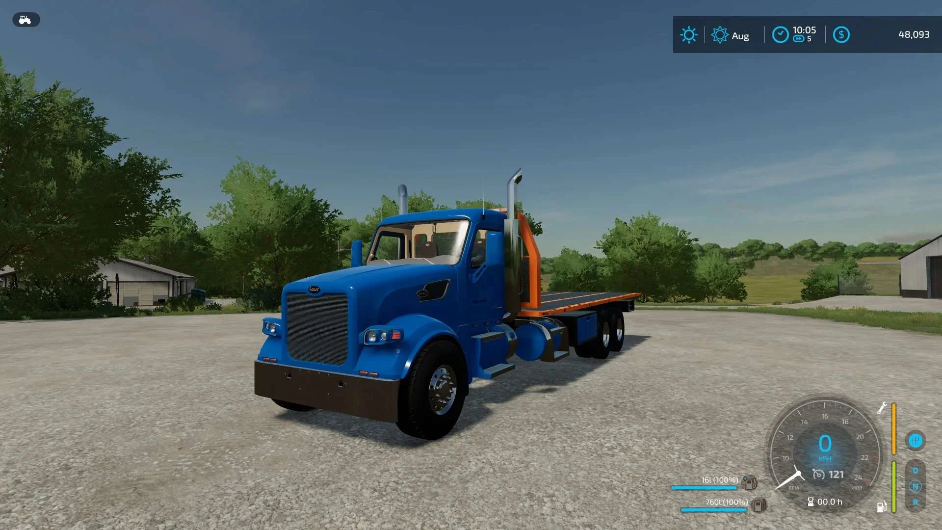 Tow/Winch Pack v1.1 FS22 FS22 Mod Free Download