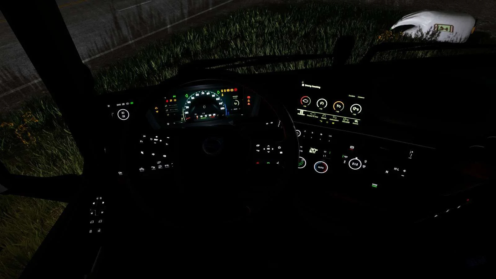VOLVO FH16 V1.4 FS22 FS22 Mod Free Download