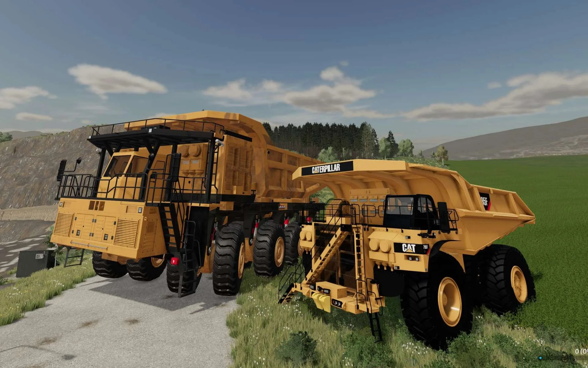 WTW220E v1.0 FS22 FS22 Mod Free Download