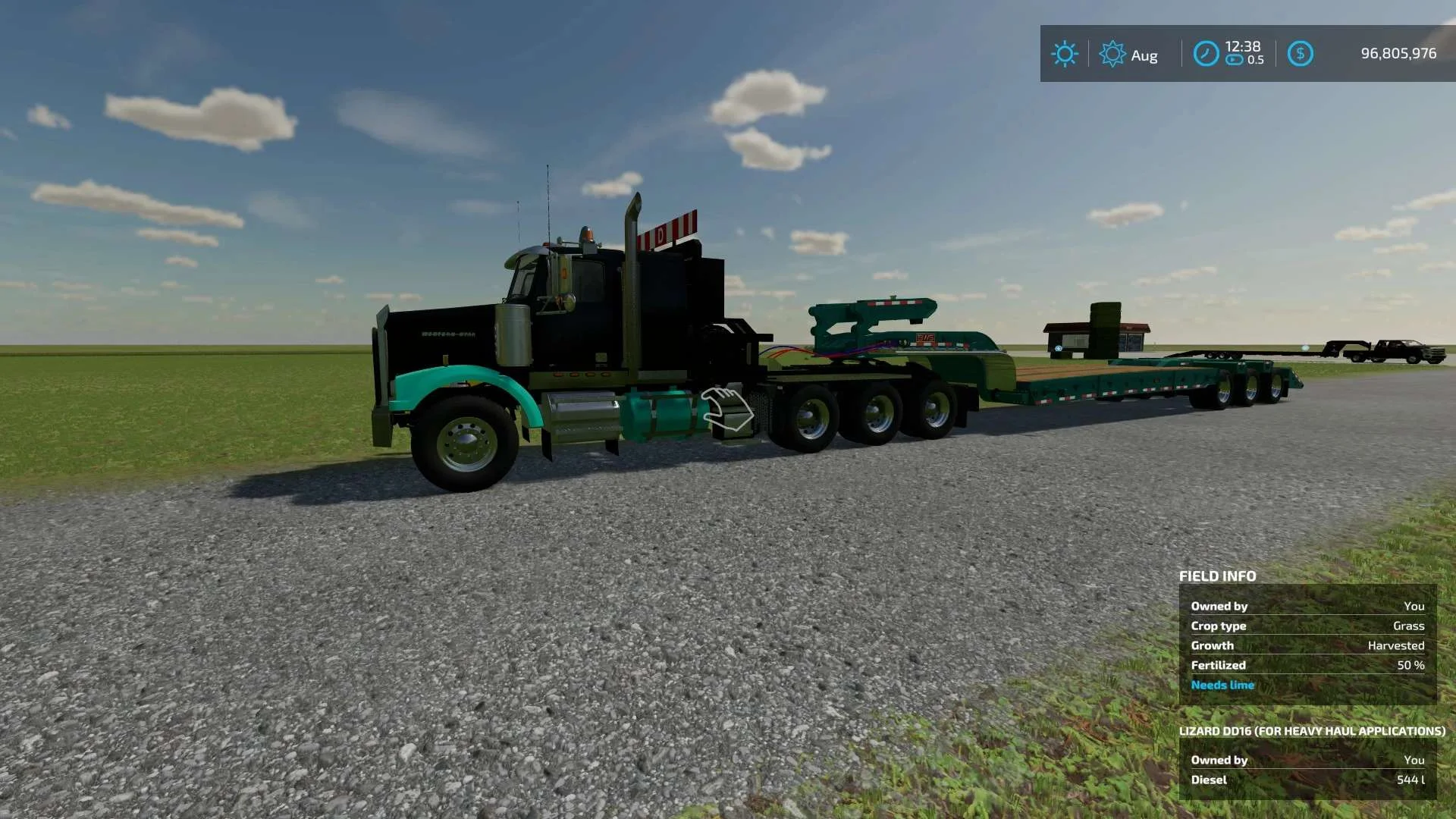 Wwestern star pack Fixed v1.0 FS22 FS22 Mod Free Download