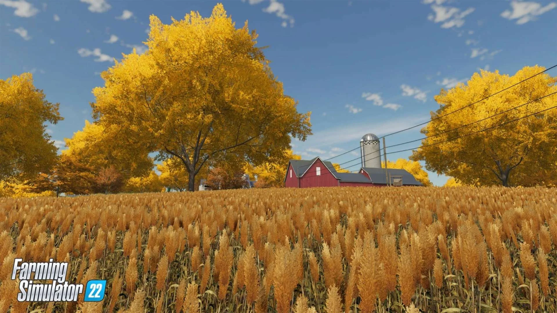 Farming Simulator 22 – Update v1.2.0.2 FS22 Mod Free Download