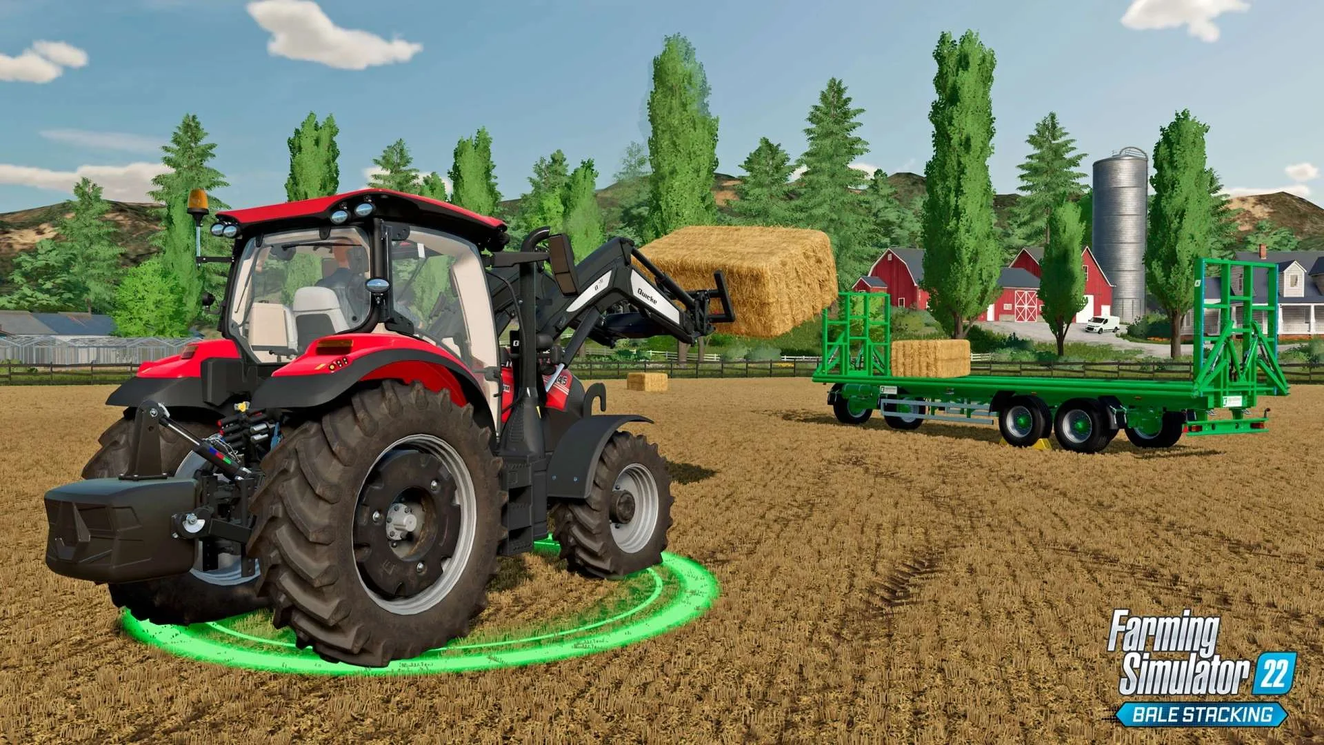 Farming Simulator 22 Update v1.12 Notes FS22 Mod Free Download