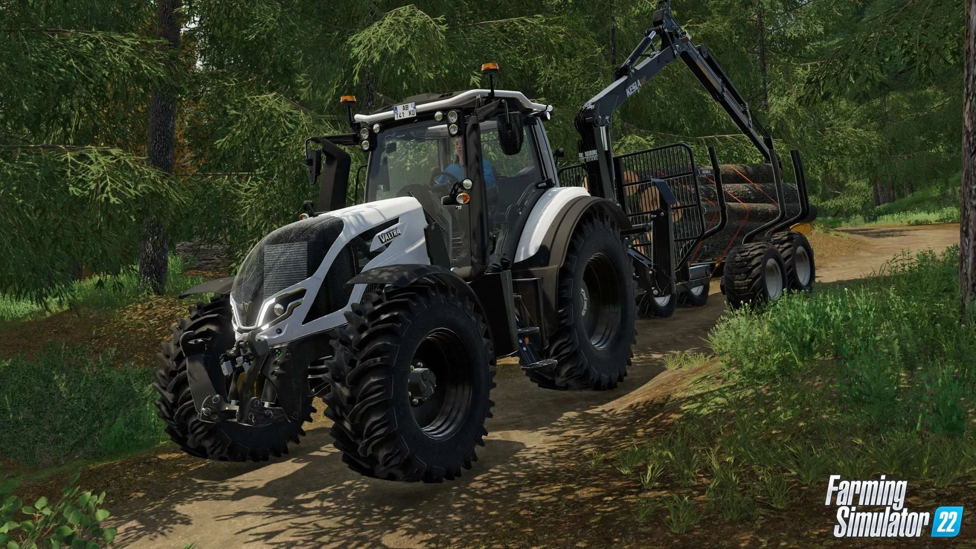 Farming Simulator 22 Update v1.7.1 Notes FS22 Mod Free Download