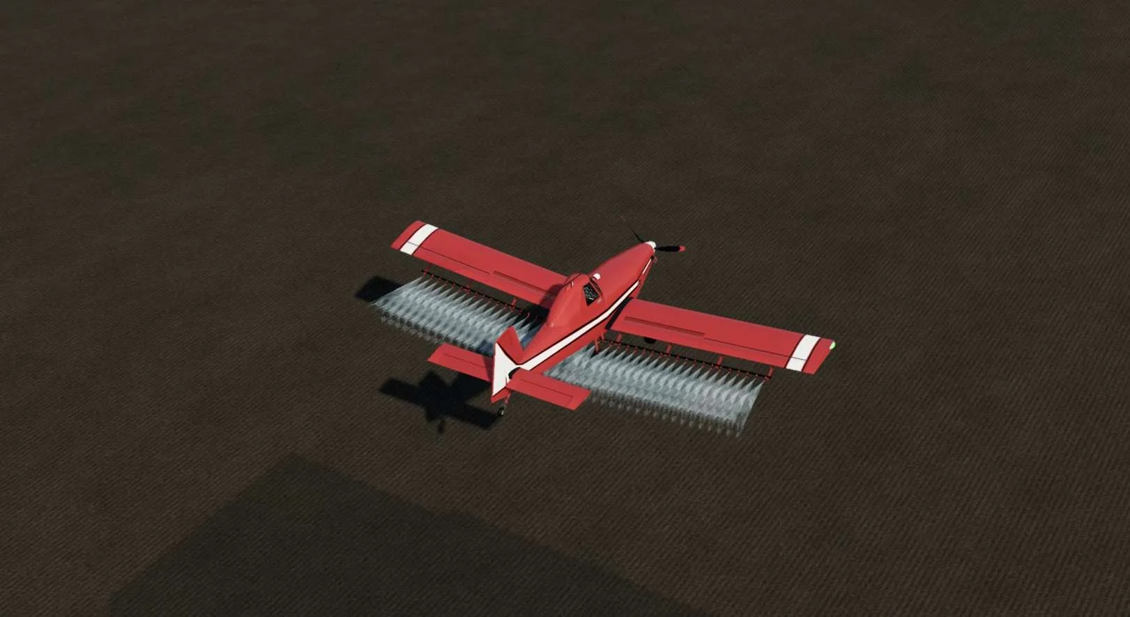Cropduster v1.0 FS22 FS22 Mod Free Download