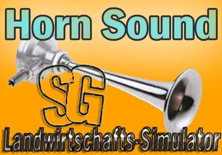Horn Sonde v1.0 FS22 FS22 Mod Free Download
