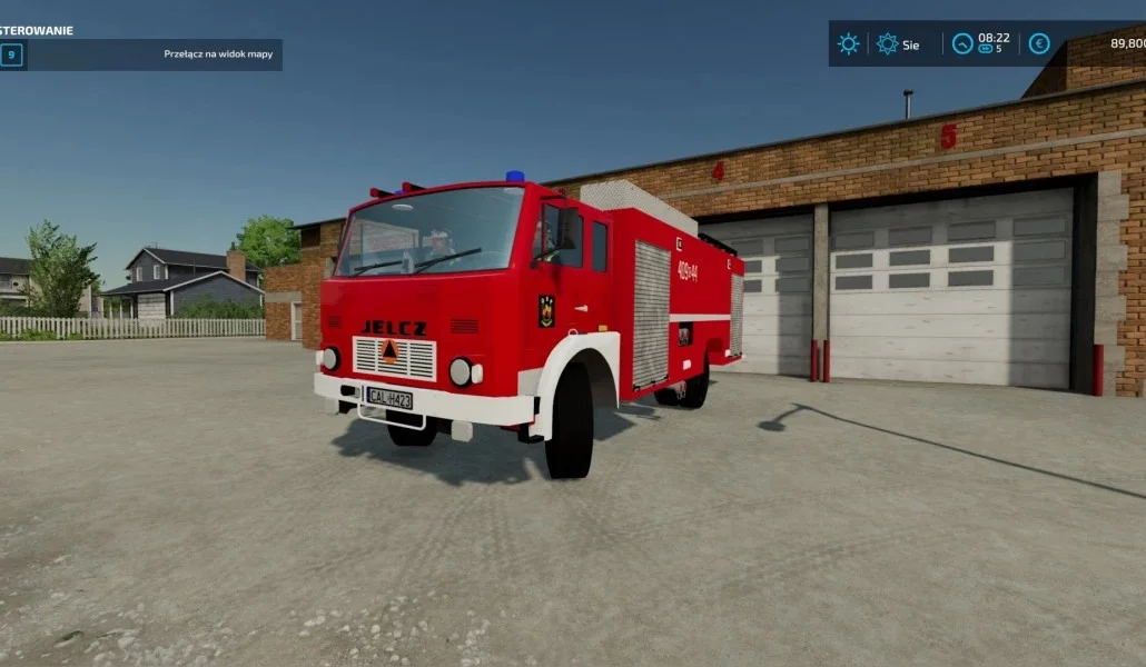 Jelcz pack v1.0 FS22 FS22 Mod Free Download