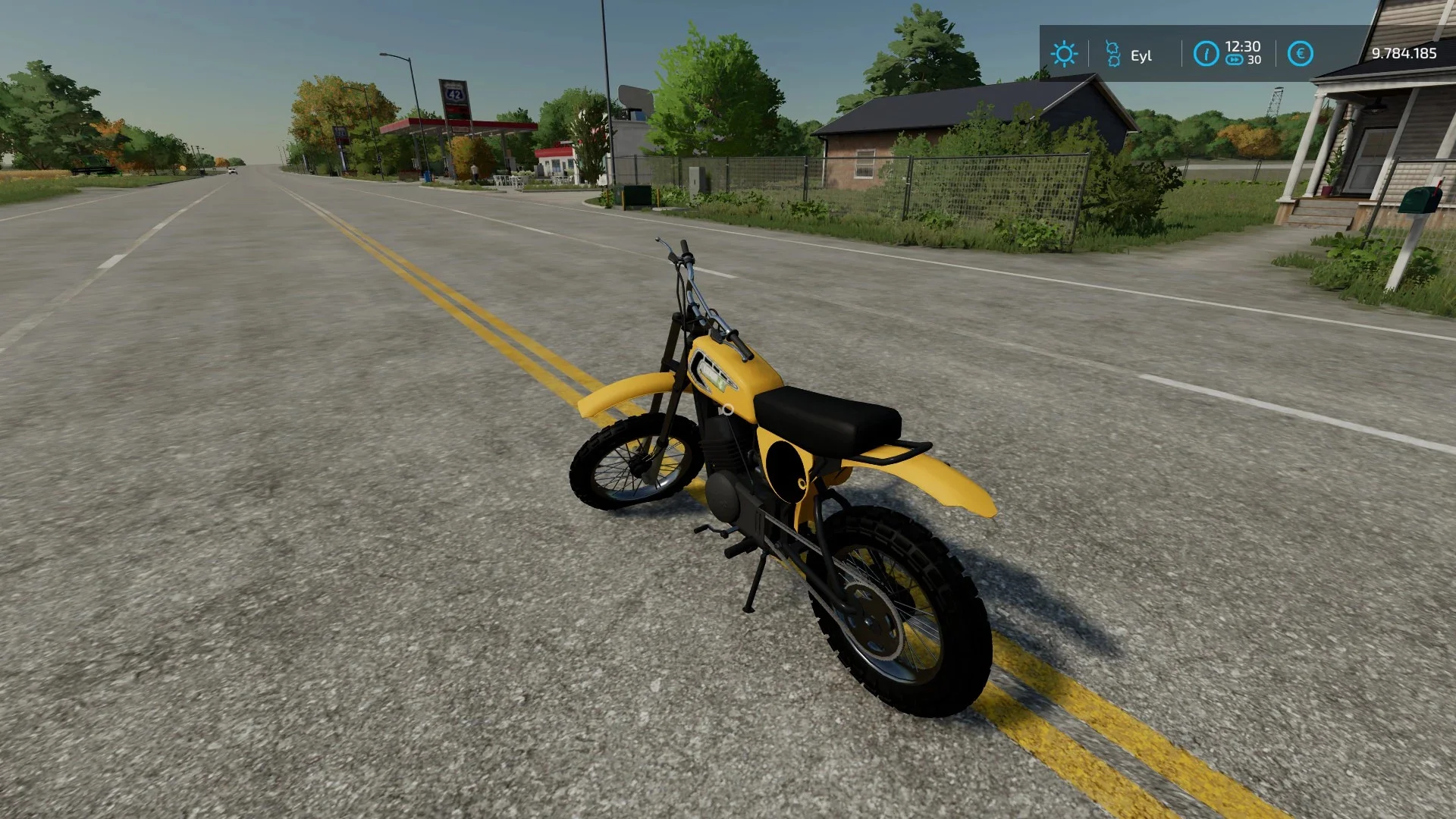 LIZARD 120 V3.0 FS22 FS22 Mod Free Download
