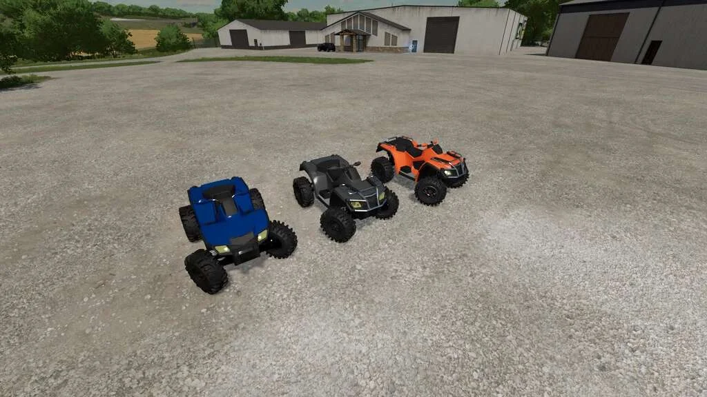 MR 650 v1.0 FS22 FS22 Mod Free Download