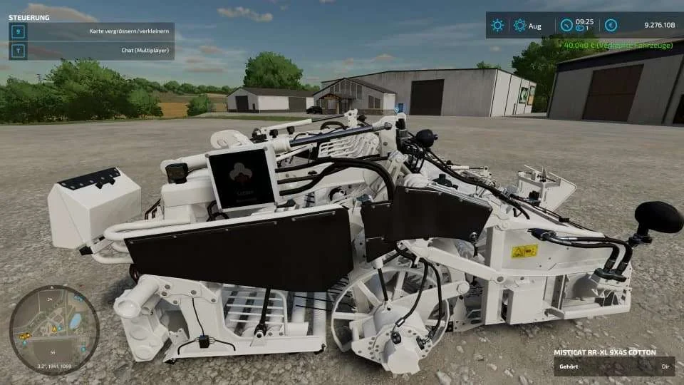 Ropa Pack v1.0.1 FS22 FS22 Mod Free Download