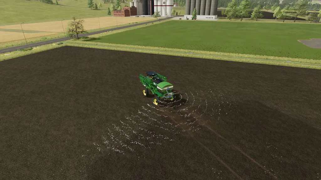 Stara Imperador 3 v1.2 FS22 FS22 Mod Free Download