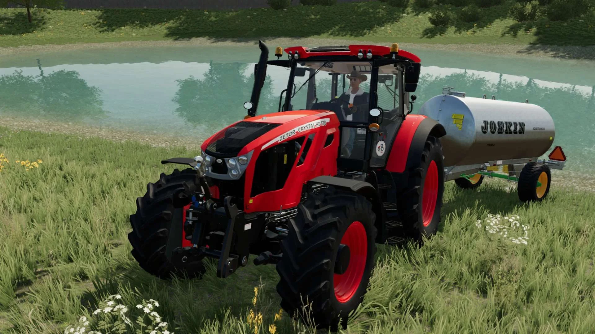 Weight Increase v1.0 FS22 FS22 Mod Free Download