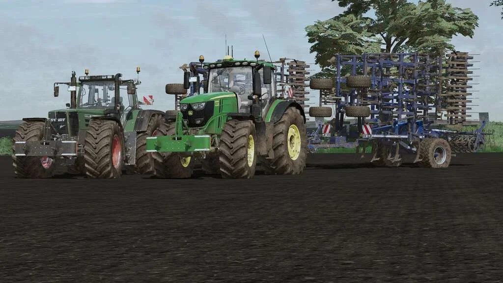 Lizard Weight v1.0 FS22 FS22 Mod Free Download
