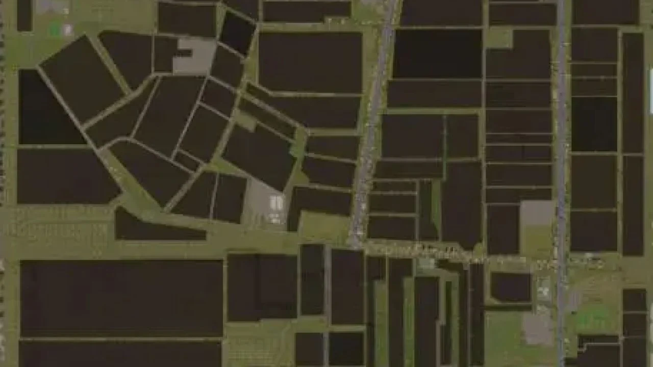 FS25 Autodrive Papenburg V2.2.8 v1.0 FS25 Mod Free Download