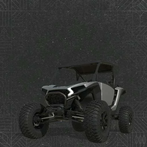 FS25 2024 Polaris RZR 1000 Ultimate v1.0 Cars Mod FS25 Mod Free Download
