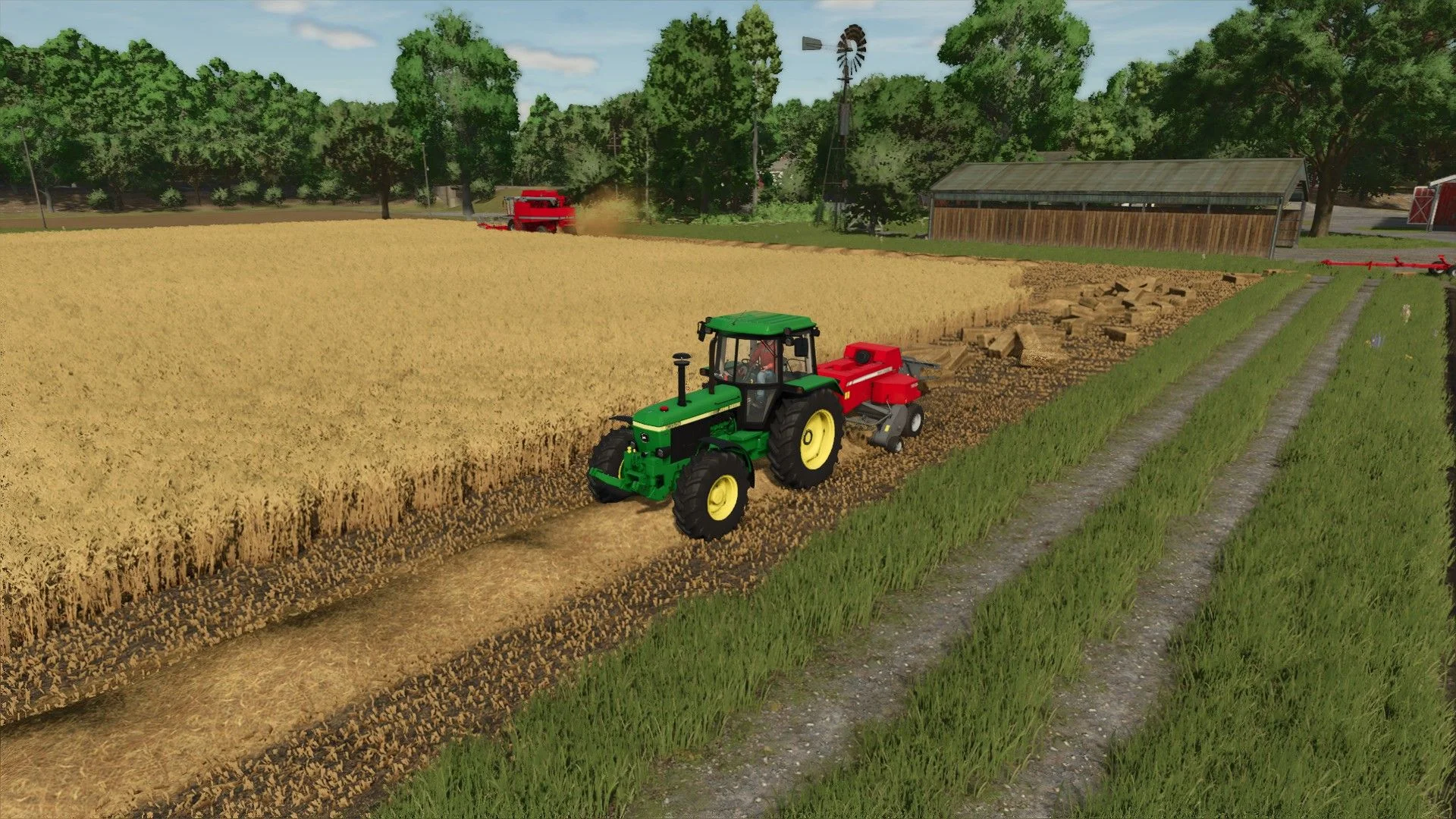 FS25 Massey Ferguson 1840 Cheat V1.0 Cheats Mod FS25 Mod Free Download