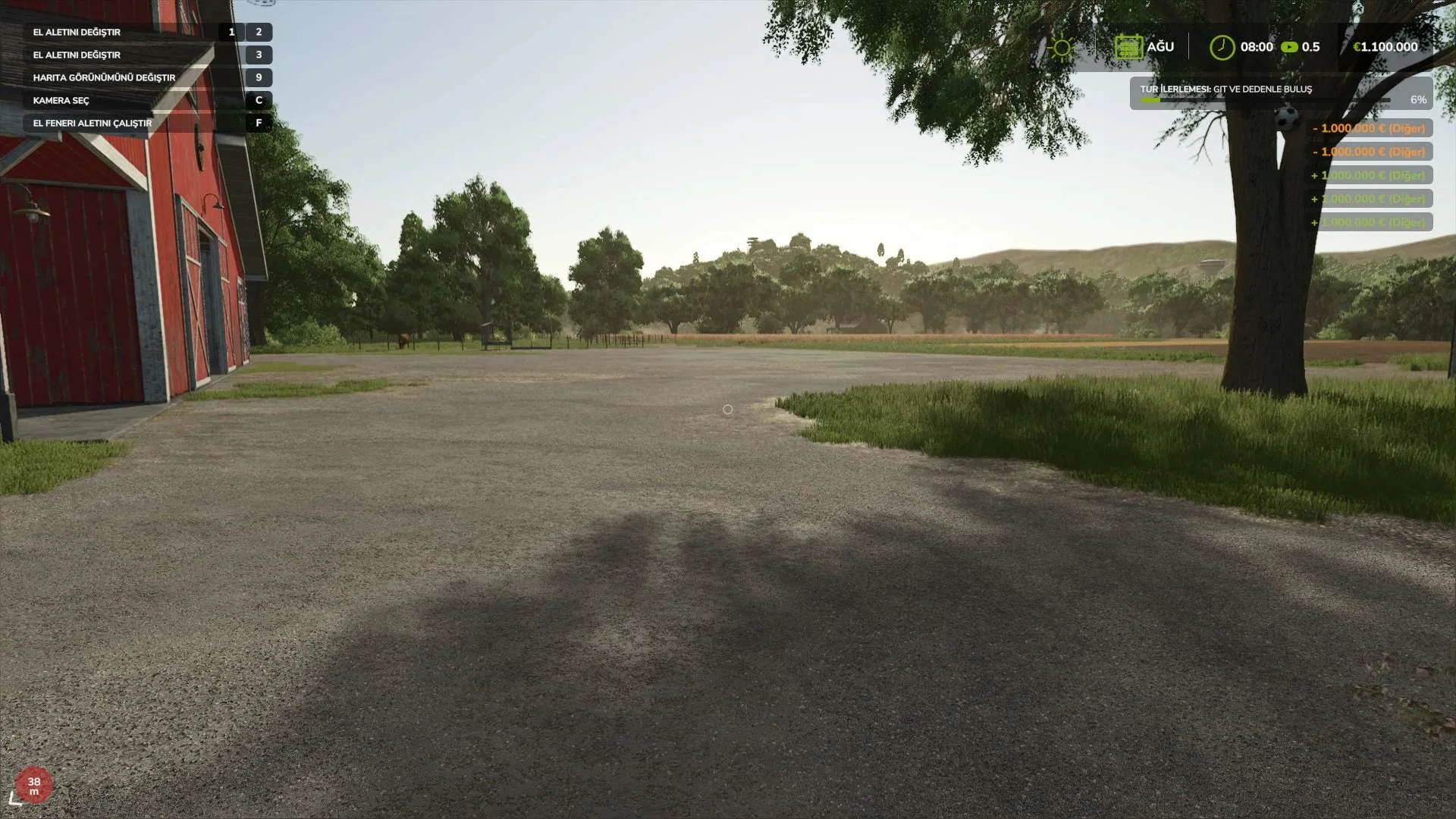 FS25 Money Tool Pack V2.0 Cheats Mod FS25 Mod Free Download