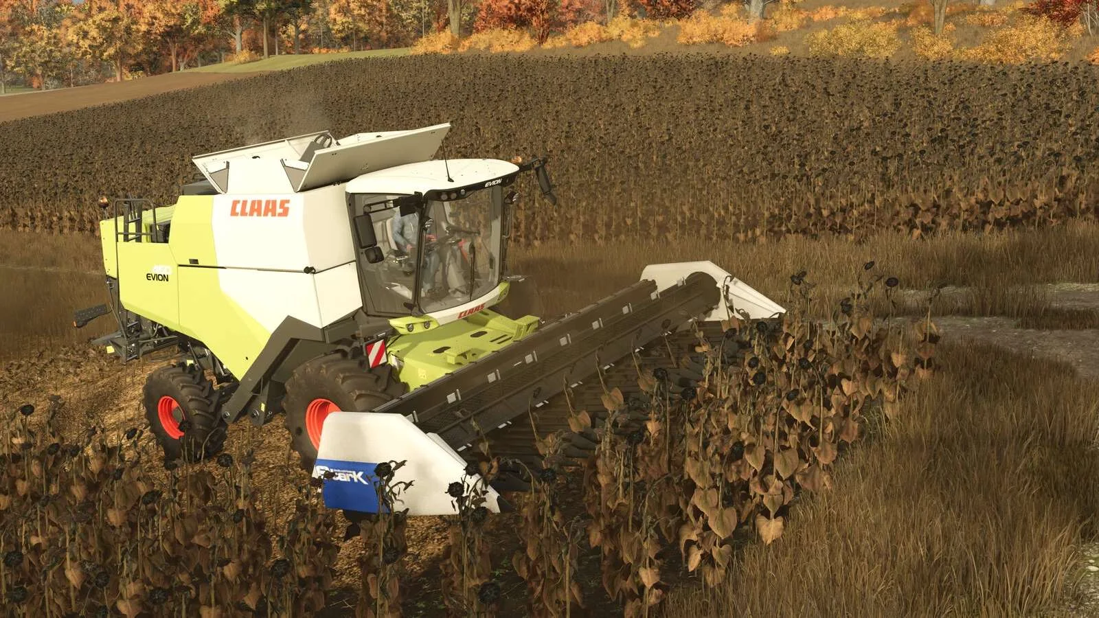 FS25 Stark Industries SCT 635 B v1.0 Cutters Mod FS25 Mod Free Download