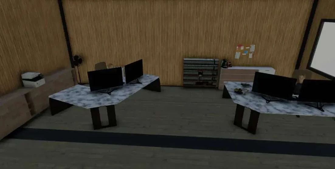 FS25 AustriaModding Modern Shed v1.0.8 Objects Mod FS25 Mod Free Download