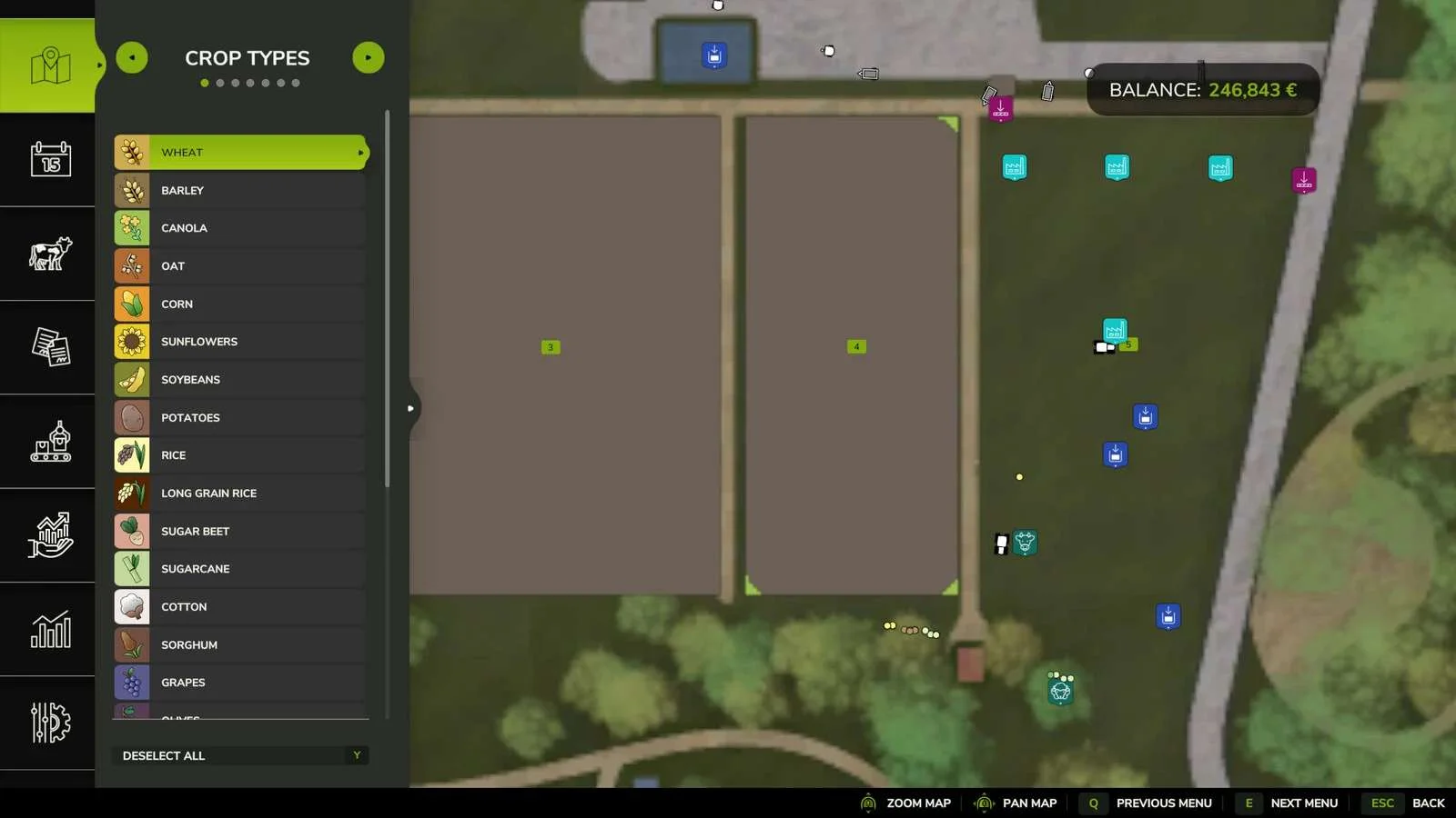 FS25 BaleFinder v1.0 Objects Mod FS25 Mod Free Download