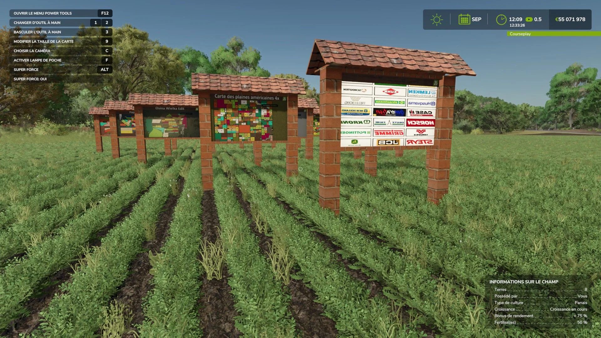 FS25 City Map V1.0.0.1 Objects Mod FS25 Mod Free Download