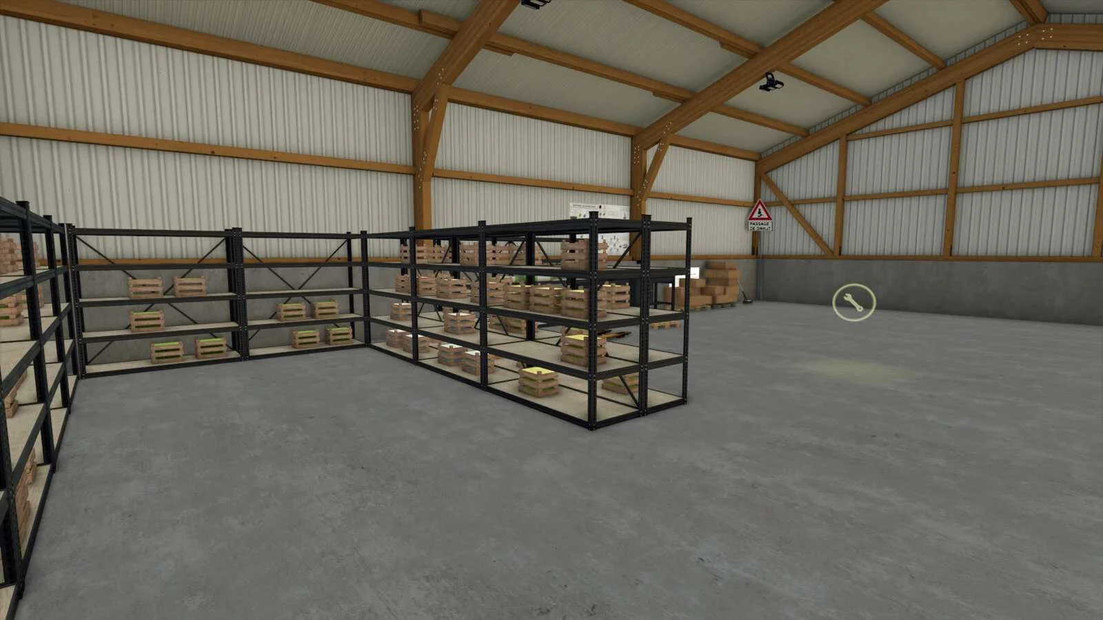 FS25 Dahut’s Herbal Tea v1.1 Objects Mod FS25 Mod Free Download