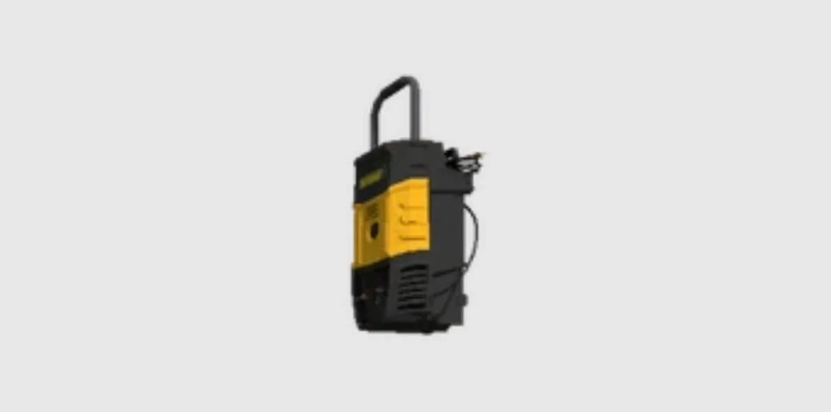 FS25 Dewalt Pressure Washer v1.0 Objects Mod FS25 Mod Free Download