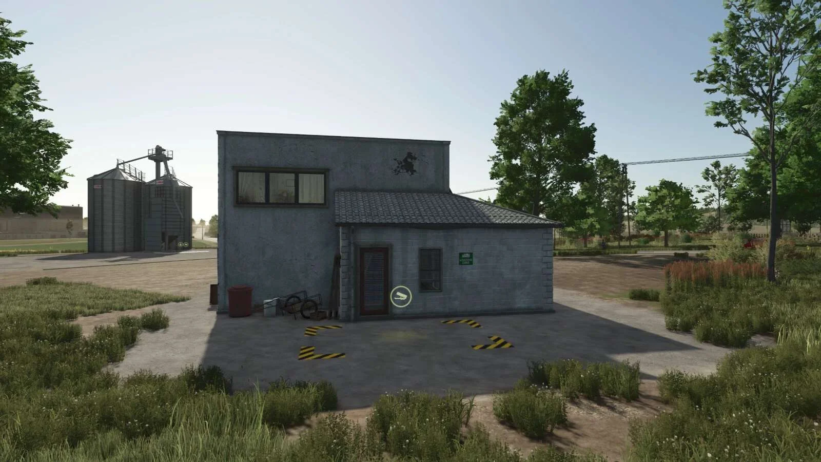 FS25 Drink Production v1.0.0.1 Objects Mod FS25 Mod Free Download
