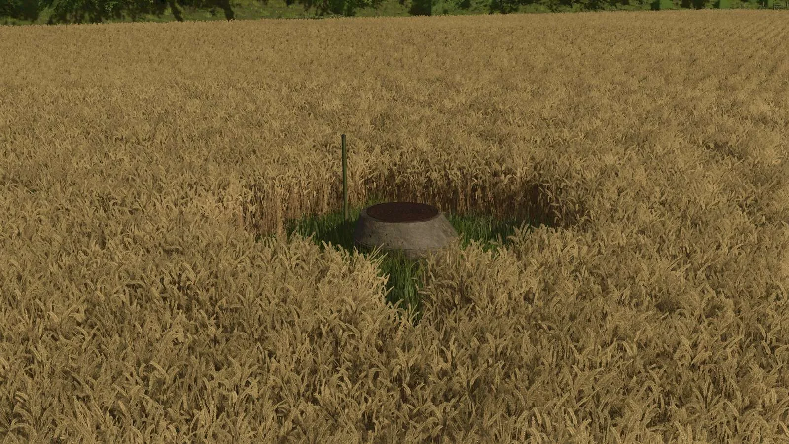 FS25 Farm Decoration Pack v1.0.0.2 Objects Mod FS25 Mod Free Download