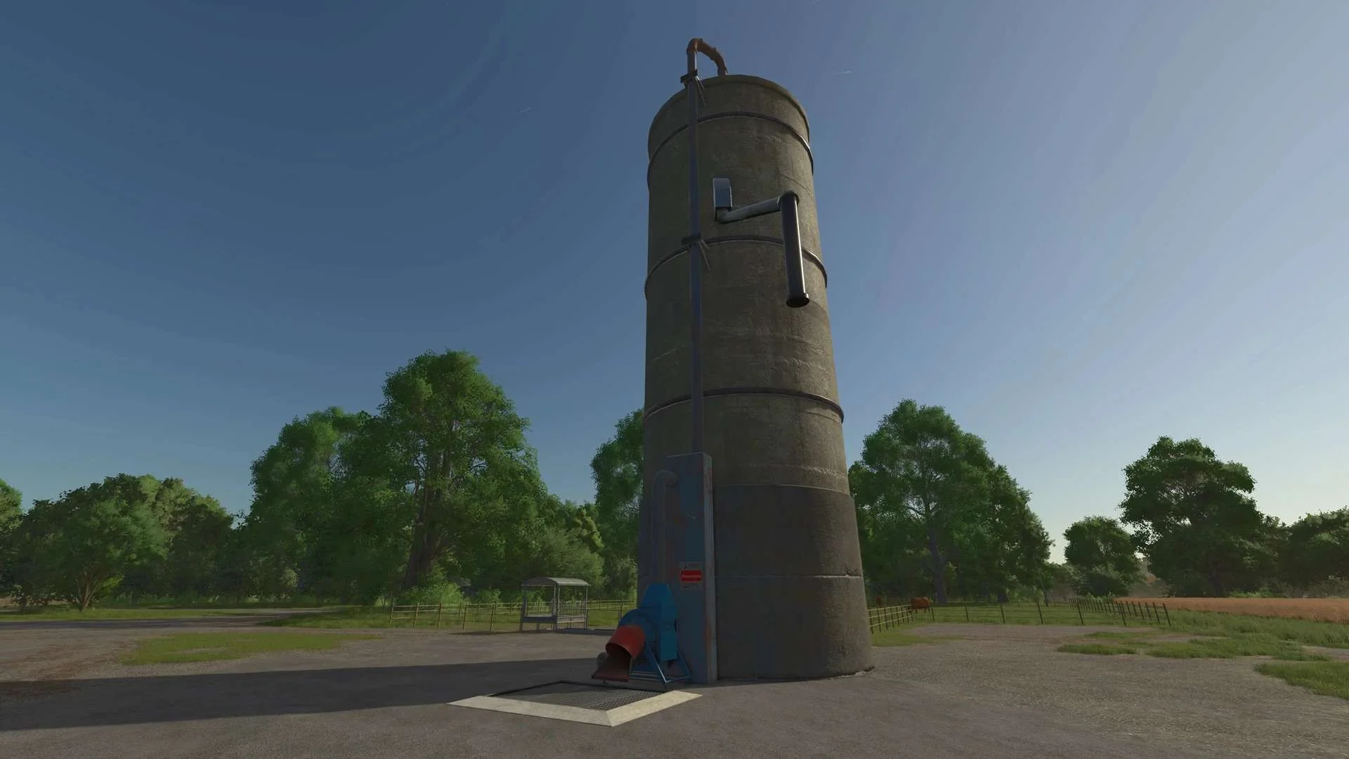 FS25 Fermenter v2.0 Objects Mod FS25 Mod Free Download