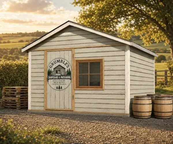 FS25 Grumblers Fine Wines V1.0 Objects Mod FS25 Mod Free Download