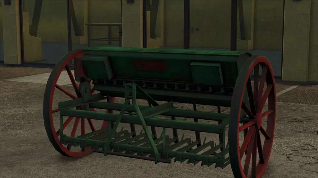FS25 Hassia FS Placeable v1.4 Objects Mod FS25 Mod Free Download