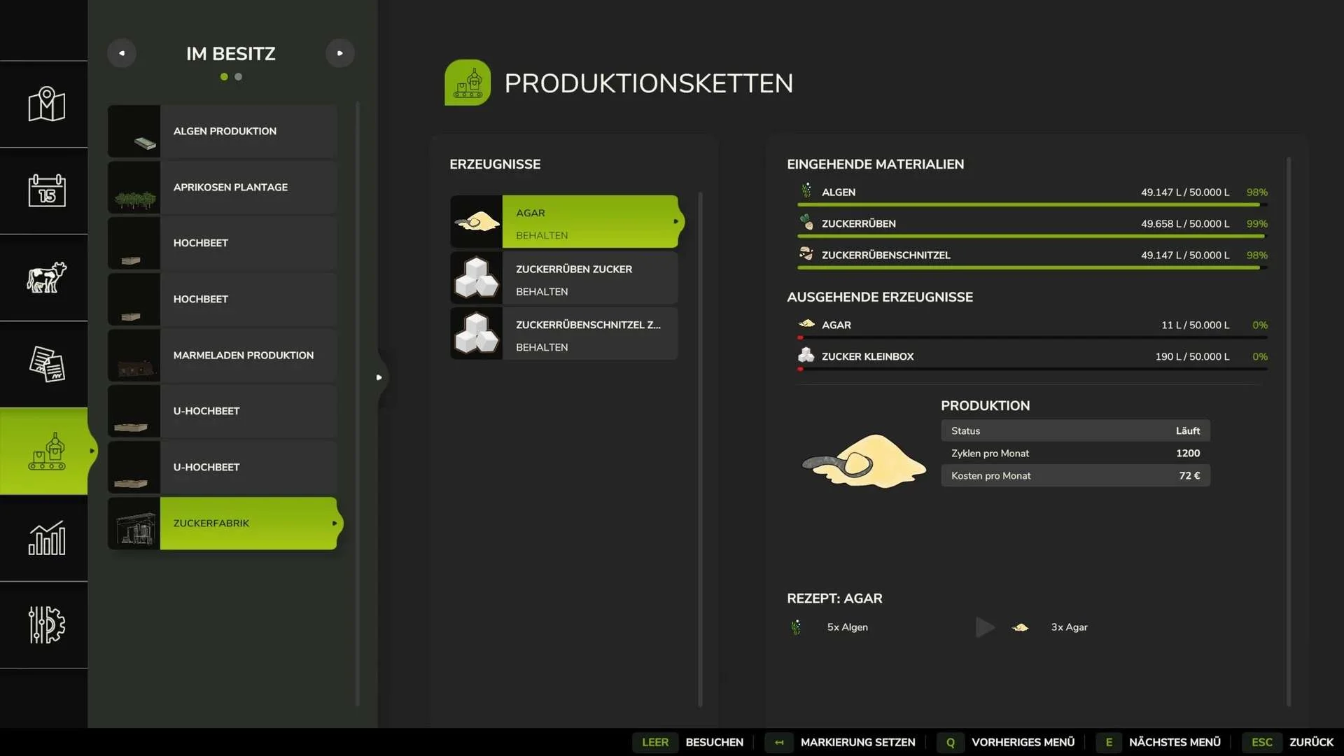 FS25 Jam Production v1.1 Objects Mod FS25 Mod Free Download